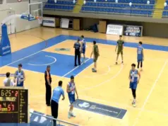 Στημένος σχολικός αγώνας μπάσκετ στην Πάφο: «Ελλαδίτες διαιτητές,αντί Κύπριοι»