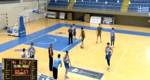 Στημένος σχολικός αγώνας μπάσκετ στην Πάφο: «Ελλαδίτες διαιτητές,αντί Κύπριοι»