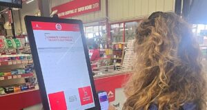 Νέα εποχή στις αγορές από τα SuperHome Center με Self-Checkout