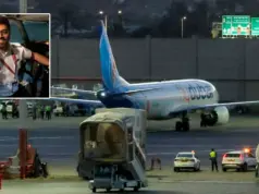 Πτήση Flydubai: Έτσι σώθηκαν οι ζωές 174 ανθρώπων