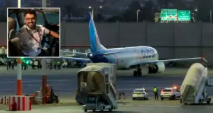 Πτήση Flydubai: Έτσι σώθηκαν οι ζωές 174 ανθρώπων