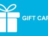 Gift Cards: Τα εκατομμύρια που ξεχνάμε να χρησιμοποιήσουμε