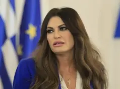 Τραμπ και Ρούμπιο εξετάζουν την αποπομπή της Κίμπερλι από την πρεσβεία των ΗΠΑ στην Αθήνα