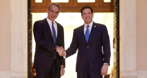 Επίσκεψη Ρούμπιο: Τι άφησε το 24ωρο του Αμερικανού ΥΠΕΞ στην Αθήνα