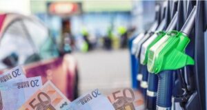 Στο €1,757 η Αμόλυβδη 95 σήμερα