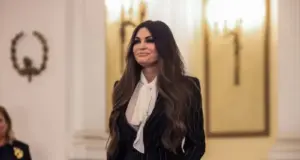 Το παρασκήνιο απομάκρυνσης Γκίλφοϊλ από την πρεσβεία ΗΠΑ στην Αθήνα