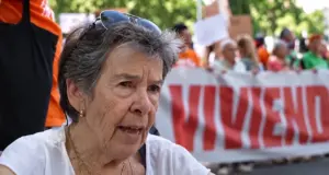 Μαρικάρμεν: Από την έξωση στον θάνατο – Η 87χρονη που ξεσήκωσε την Ισπανία