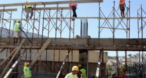«Γκάζι» στις πολεοδομικές και οικοδομικές άδειες – Πρωταθλήτρια η Αμμόχωστος