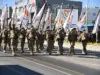 Η Κύπρος γιορτάζει την 66η επέτειο της ανεξαρτησίας της