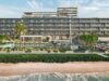 Thanos Hotels: Τέλος στη συνεργασία για το Palm Beach Resort