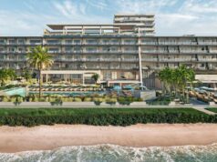 Thanos Hotels: Τέλος στη συνεργασία για το Palm Beach Resort