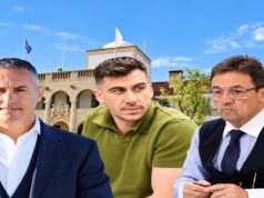 Προεδρικές 2028: Ο Φειδίας βολιδοσκοπεί Τζον Χριστοδούλου και Μάικ Σπανό – Τα σενάρια στο ΑΚΕΛ