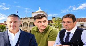 Προεδρικές 2028: Ο Φειδίας βολιδοσκοπεί Τζον Χριστοδούλου και Μάικ Σπανό – Τα σενάρια στο ΑΚΕΛ