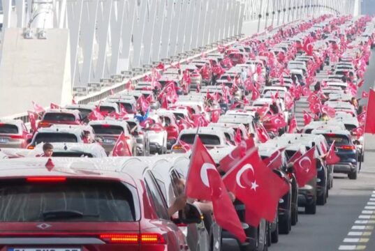 Οι Τούρκοι έσπασαν τα κοντέρ – Ποιο προϊόν ξεπουλάει βάζοντας στα ταμεία 3,5 δις ευρώ σε έναν μήνα