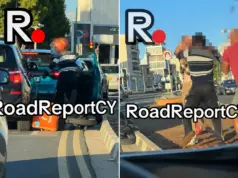 Εντοπίστηκαν οι 2 άνδρες που “σκότωσαν στο ξύλο” διανομέα