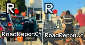Εντοπίστηκαν οι 2 άνδρες που “σκότωσαν στο ξύλο” διανομέα