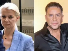 Η Γάκα έσβησε όλα τα μηνύματα με τον Μαζωνάκη και τον υπνοθεραπευτή, έψαχνε στο AI τρόπους επαναφοράς από μέθη – Τι «έδειξε» το κινητό της