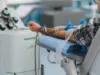 Πλασμαφαίρεση: Συνεχίζει να δέχεται ασθενείς το κέντρο στη Λάρνακα