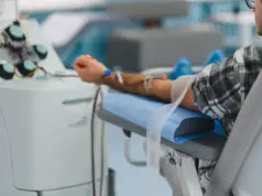Πλασμαφαίρεση: Συνεχίζει να δέχεται ασθενείς το κέντρο στη Λάρνακα