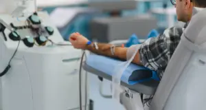 Πλασμαφαίρεση: Συνεχίζει να δέχεται ασθενείς το κέντρο στη Λάρνακα